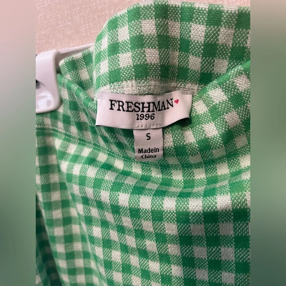 Matching set!!💚 - Picture 4 of 5